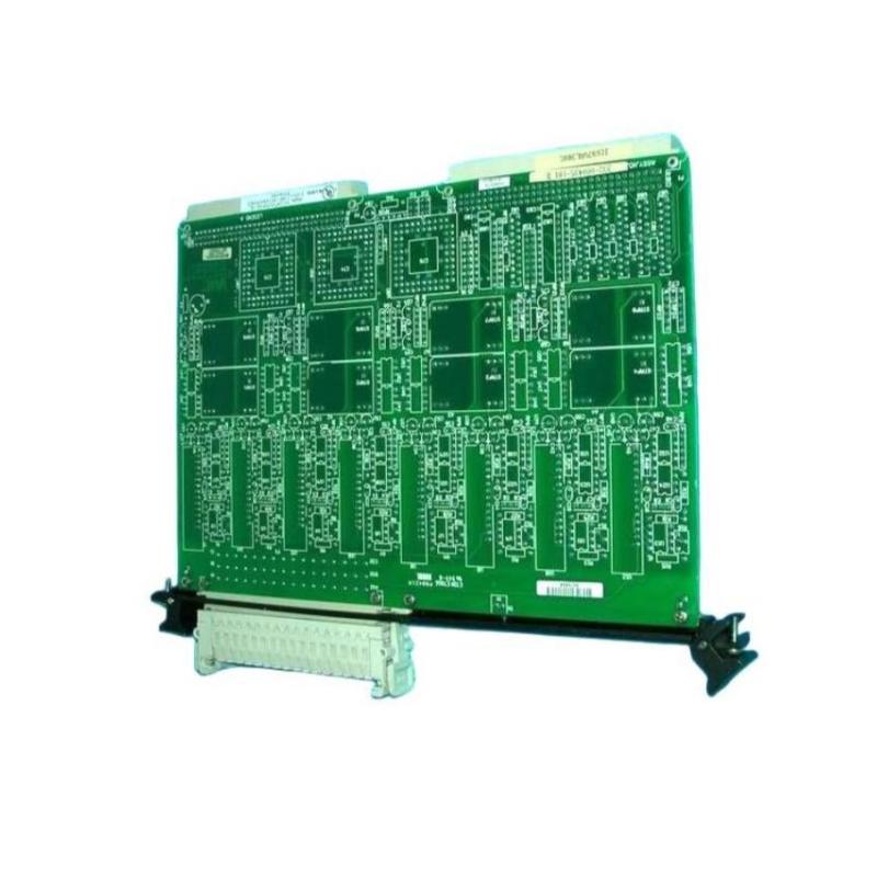 GE IC697VAL304 Analog Output Module