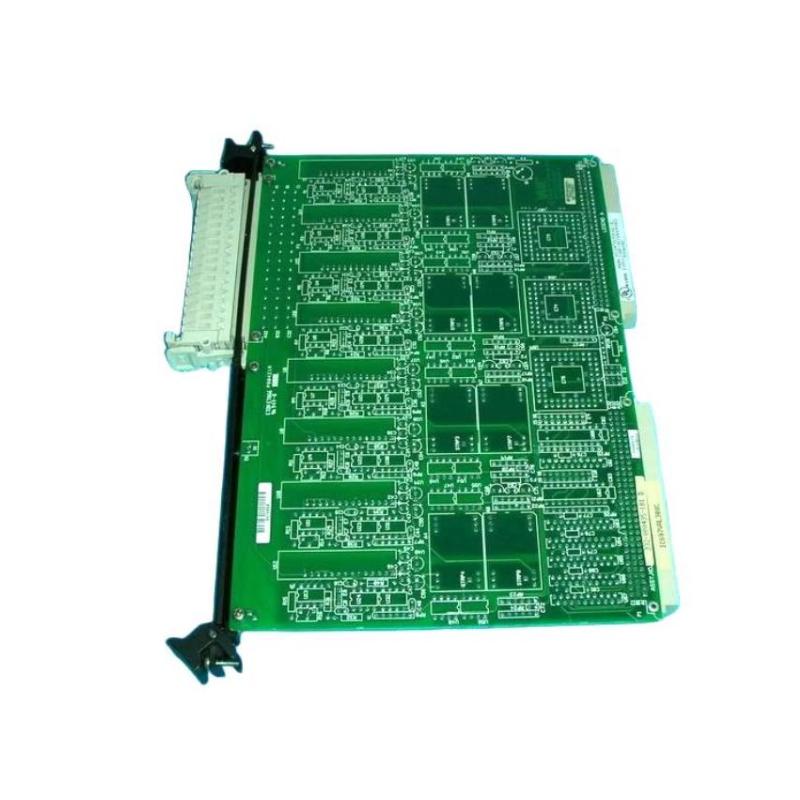 GE IC697VAL304 Analog Output Module