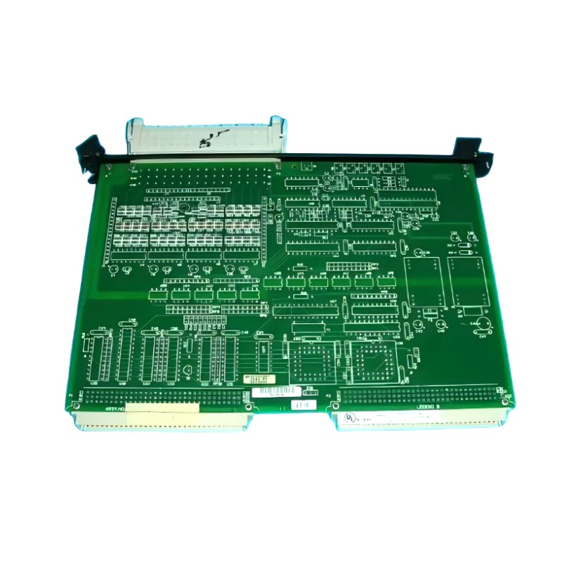GE IC697VAL308 Analog Output Module