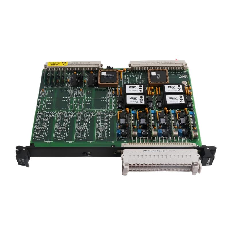 GE IC697VAL314 Analog Output Module