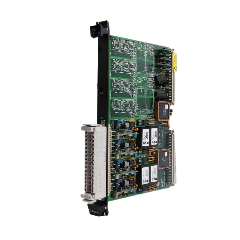 GE IC697VAL314 Analog Output Module