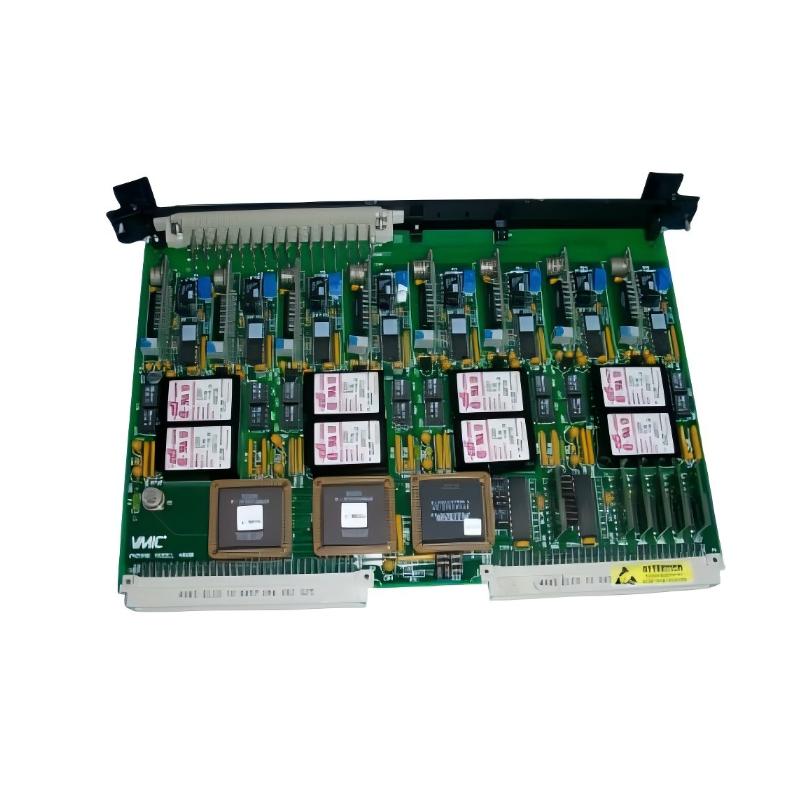 GE IC697VAL318 Analog Output Module