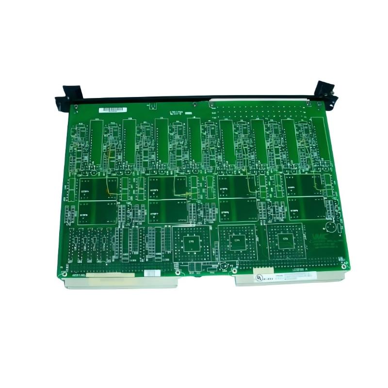 GE IC697VAL318 Analog Output Module