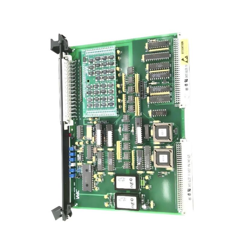 GE IC697VAL324 Analog Output Module