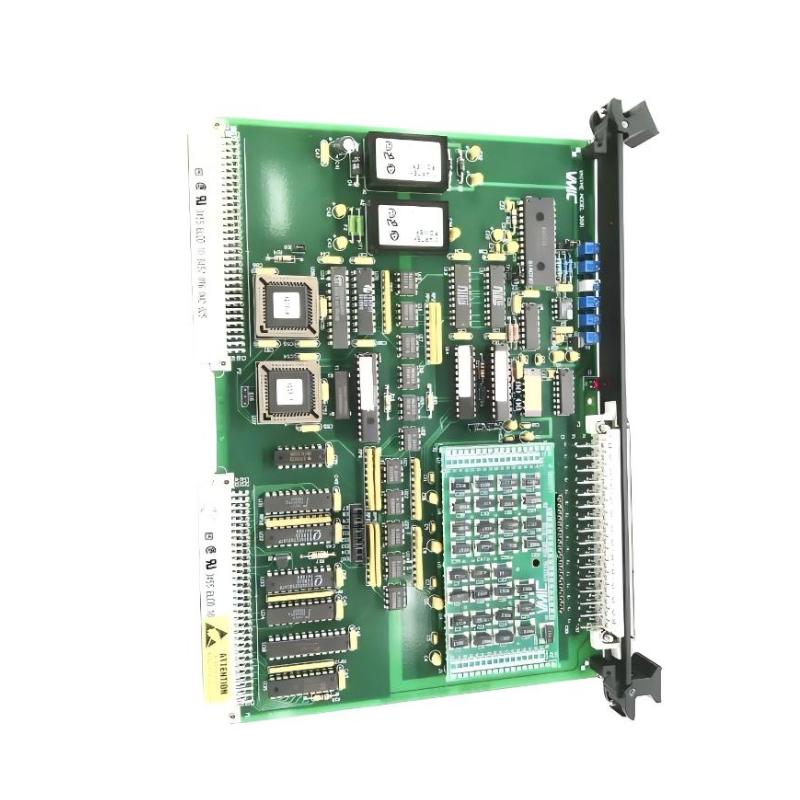 GE IC697VAL324 Analog Output Module