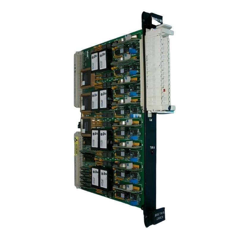 GE IC697VAL328 Analog Output Module
