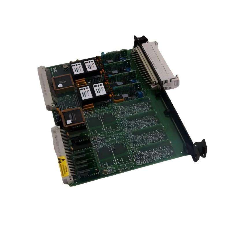 GE IC697VDR150 Relay Output Module