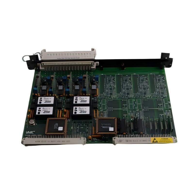 GE IC697VDR150 Relay Output Module
