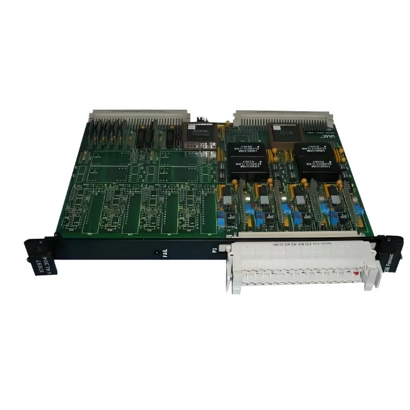 GE IC697VDR150 Relay Output Module