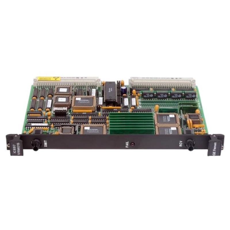 GE IC697VRM015 Reflective Memory Module