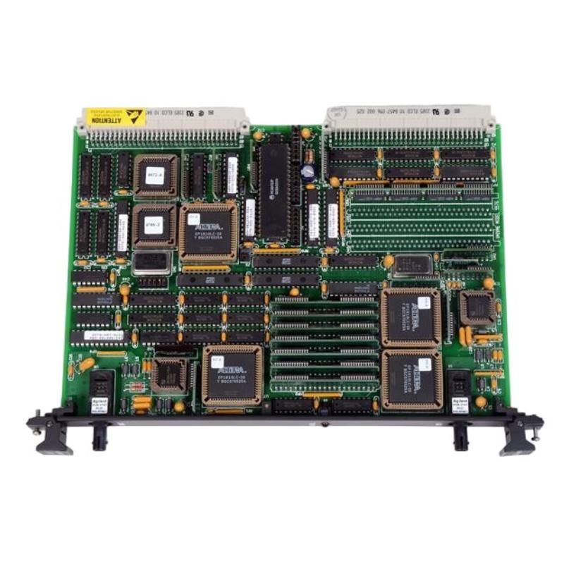 GE IC697VRM015 Reflective Memory Module
