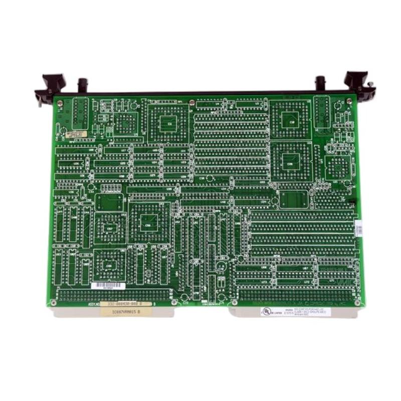 GE IC697VRM015 Reflective Memory Module