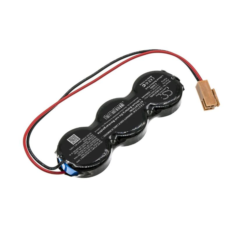 GE IC698ACC701 Battery