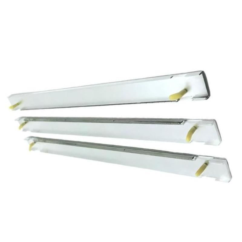 GE IC698ACC735 Shielded Single-Slot Panel