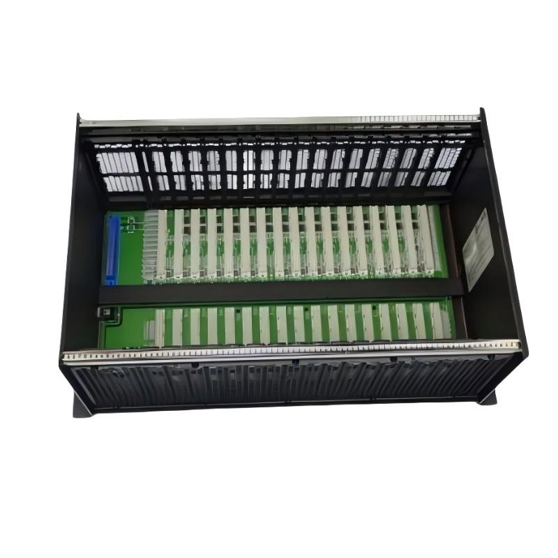 GE IC698CHS017 Rx7i PACsystem I/O Rack 17 Slots