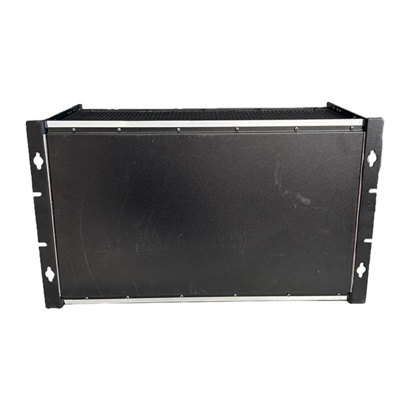 GE IC698CHS017 Rx7i PACsystem I/O Rack 17 Slots