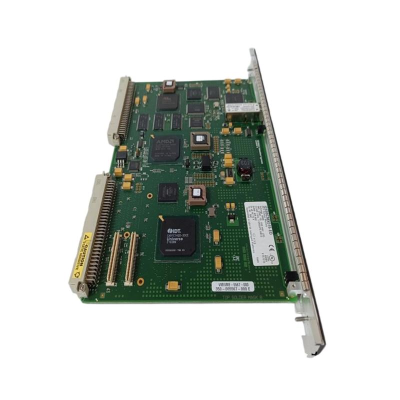 GE IC698CMX016 Control Memory Switching Module