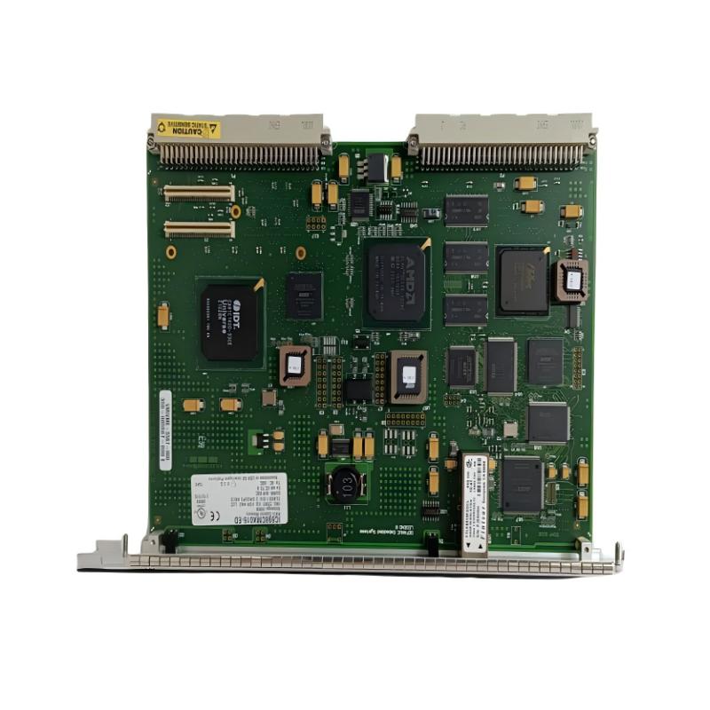 GE IC698CMX016 Control Memory Switching Module
