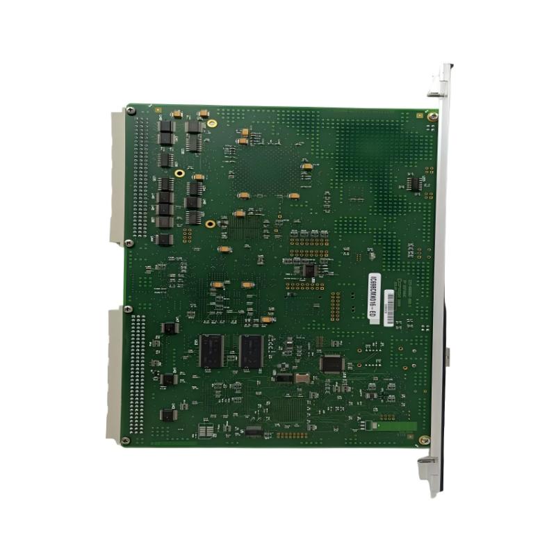 GE IC698CMX016 Control Memory Switching Module