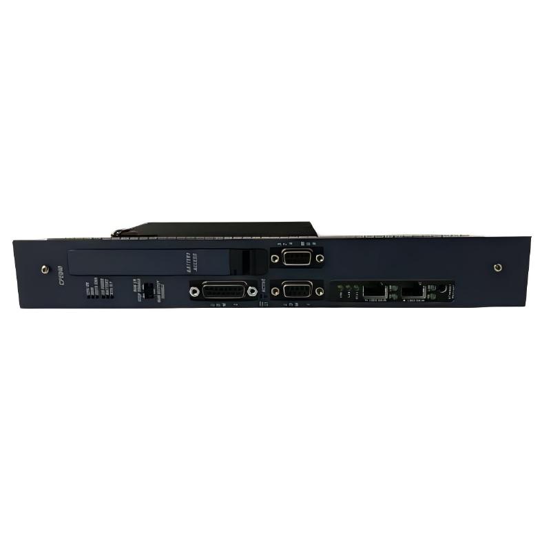 GE IC698CPE040 CPU Module
