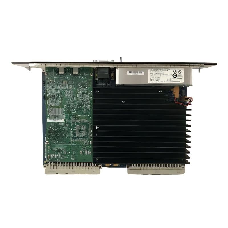 GE IC698CPE040 CPU Module