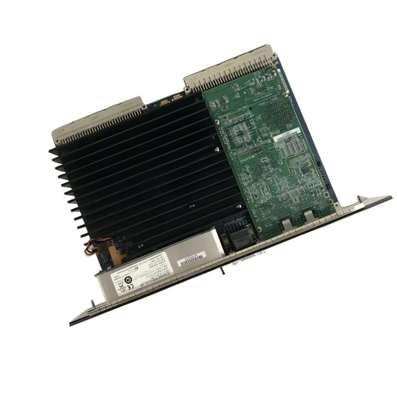 GE IC698CPE040 CPU Module