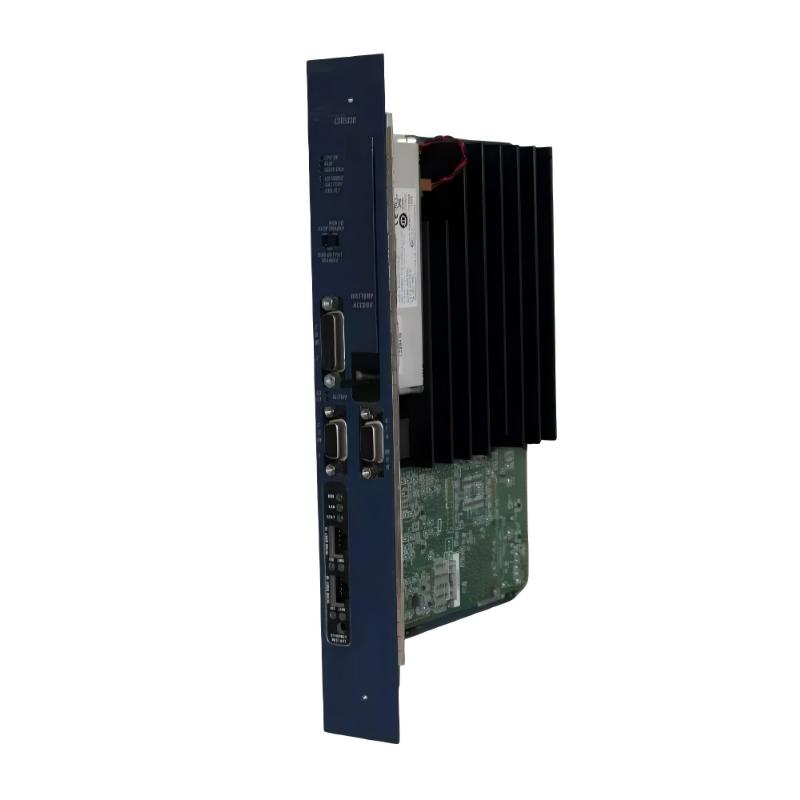 GE IC698CRE030 CPU Module