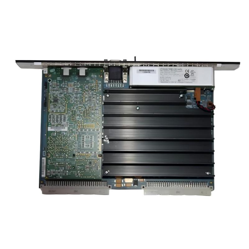 GE IC698CRE030 CPU Module