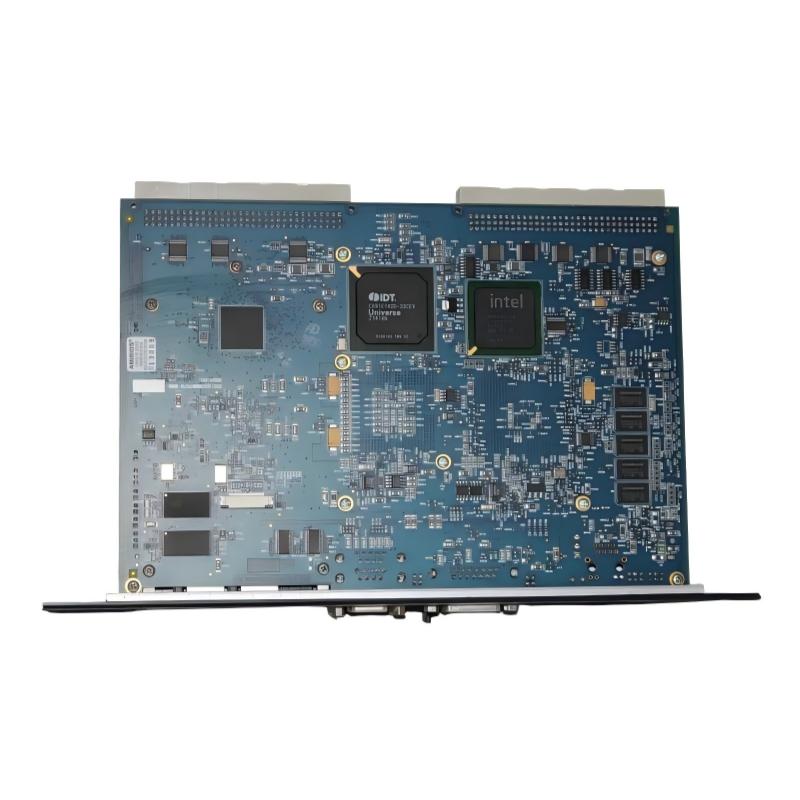 GE IC698CRE030 CPU Module