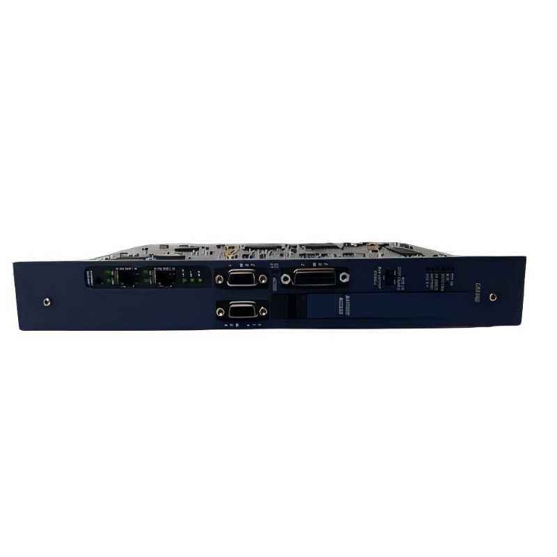 GE IC698CRE040 CPU Module