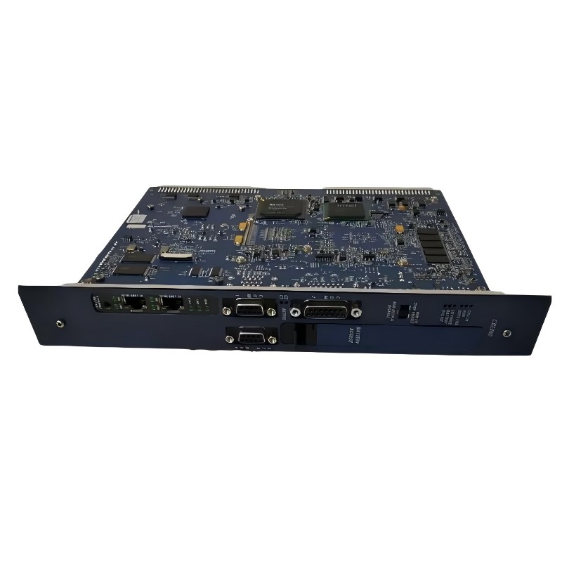 GE IC698CRE040 CPU Module