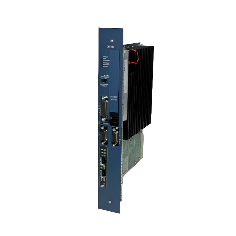 GE IC698CRE040 CPU Module