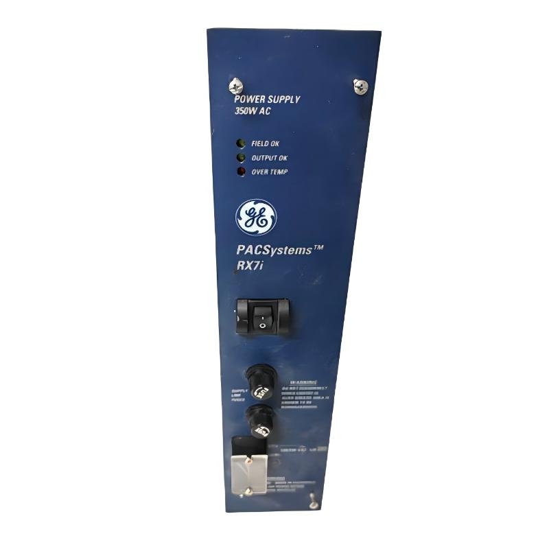 GE IC698PSD300 Power Module