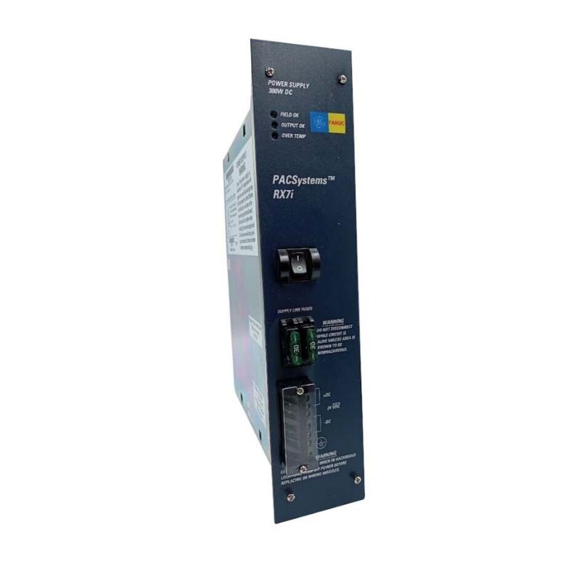 GE IC698PSD300 Power Module