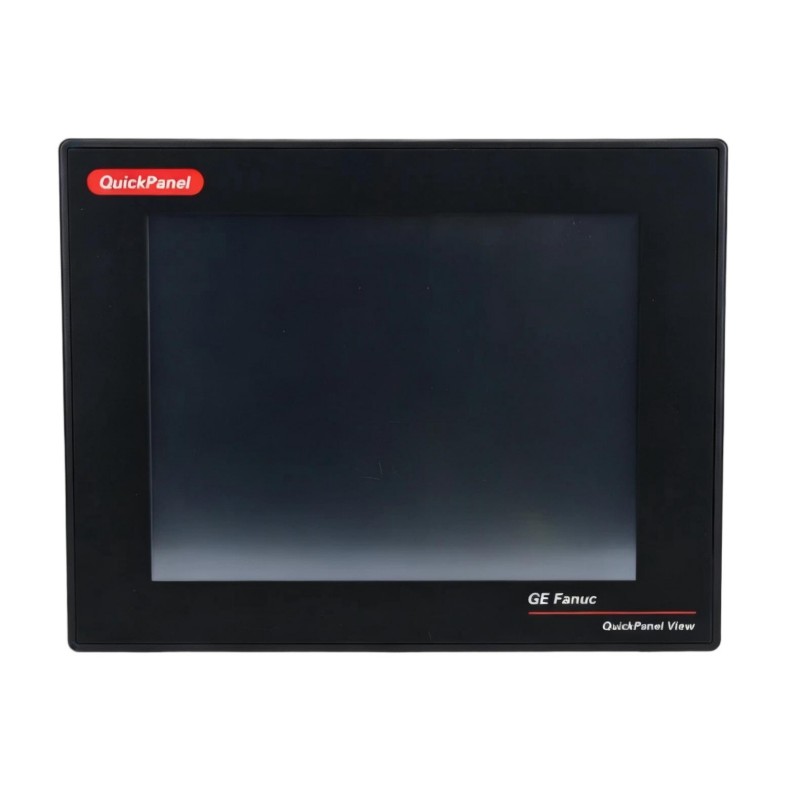 GE IC754VSI12CTD-HH QuickPanel View 12-Inch Display