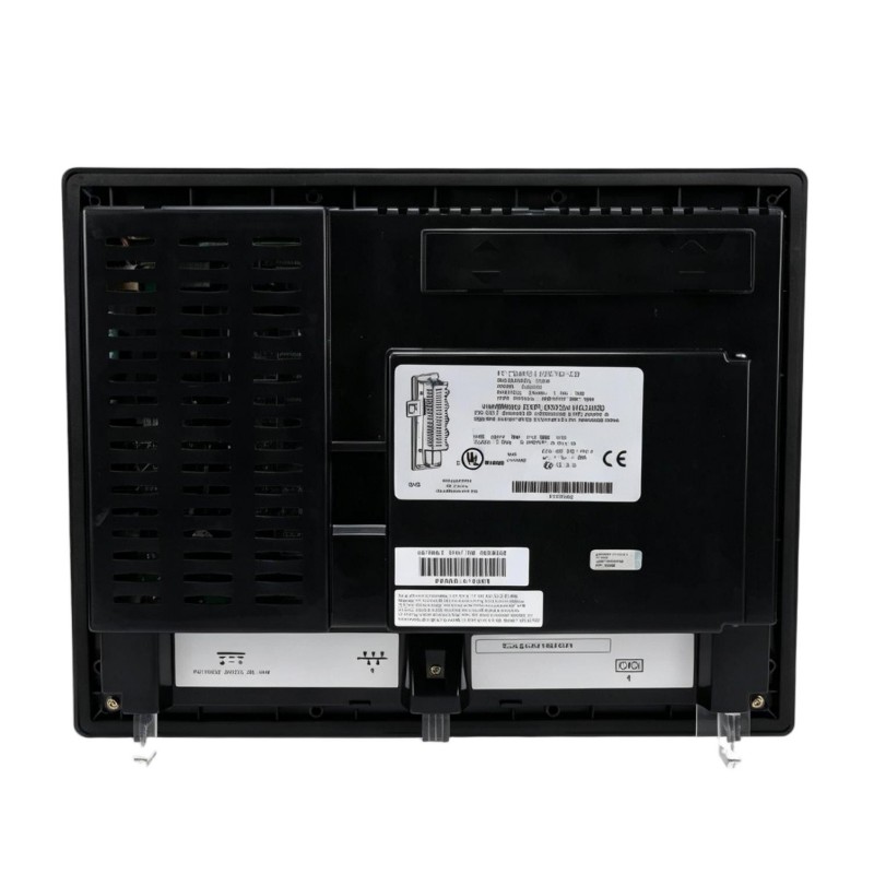 GE IC754VSI12CTD-HH QuickPanel View 12-Inch Display