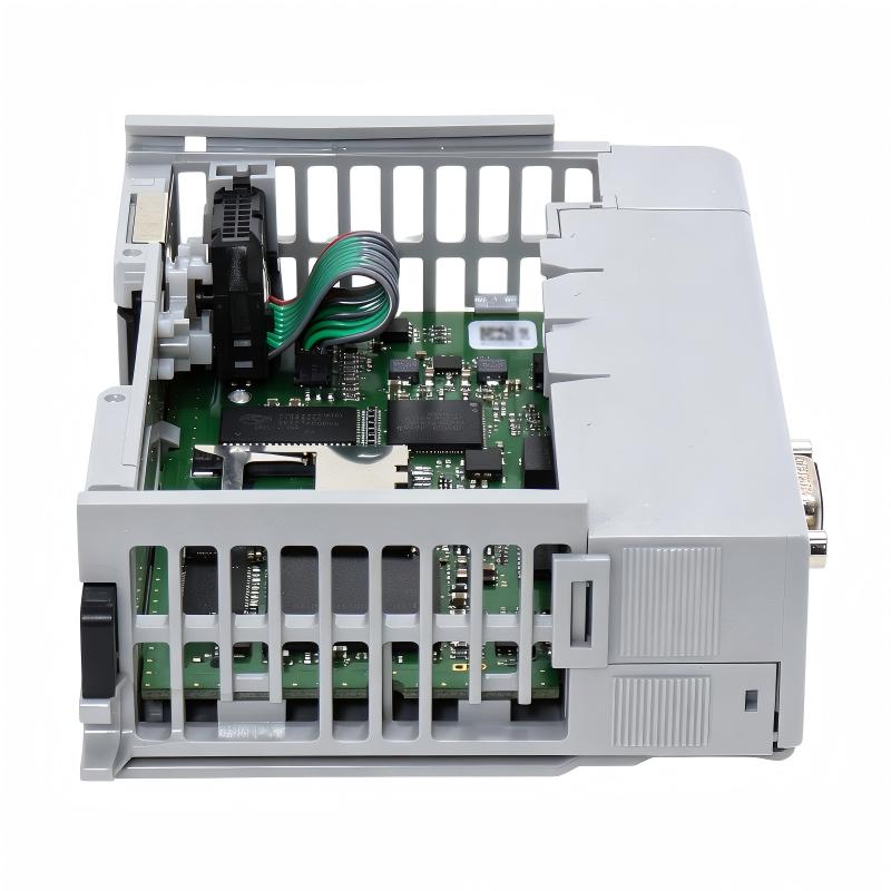Allen Bradley ILX69-PBM PROFIBUS DP Master Communication Module