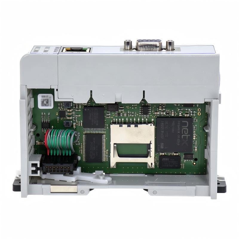 Allen Bradley ILX69-PBM PROFIBUS DP Master Communication Module