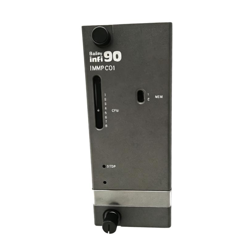 ABB Bailey IMMPC01 INFI 90 Multiprocessing Module
