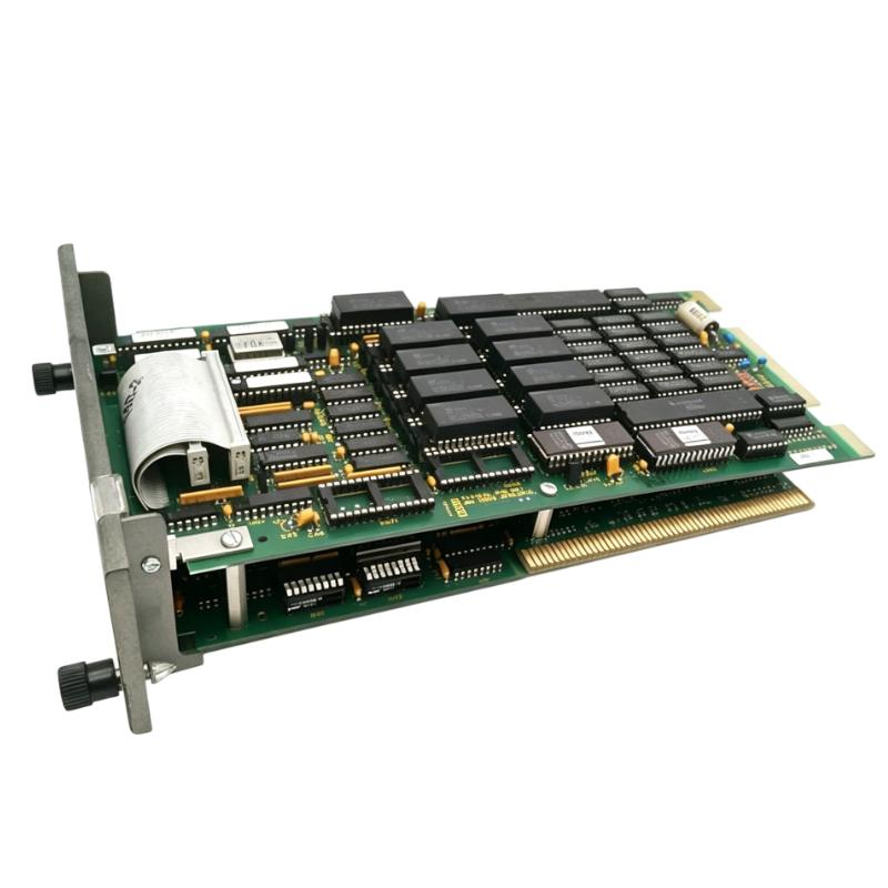 ABB Bailey IMMPC01 INFI 90 Multiprocessing Module