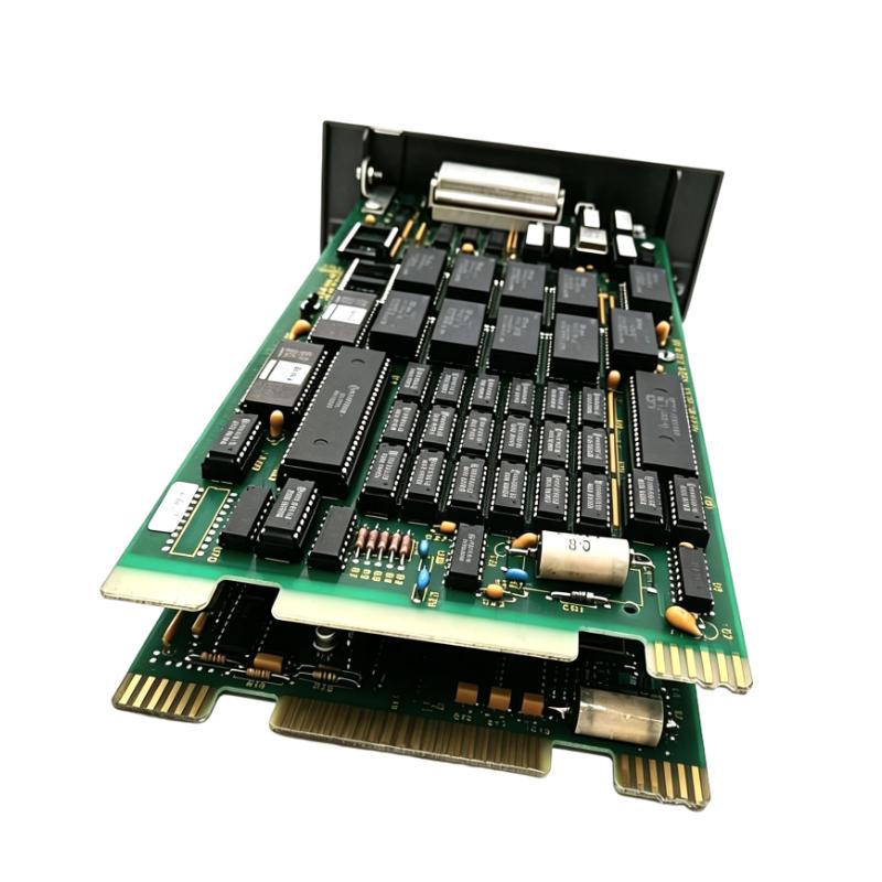 ABB Bailey IMMPC01 INFI 90 Multiprocessing Module