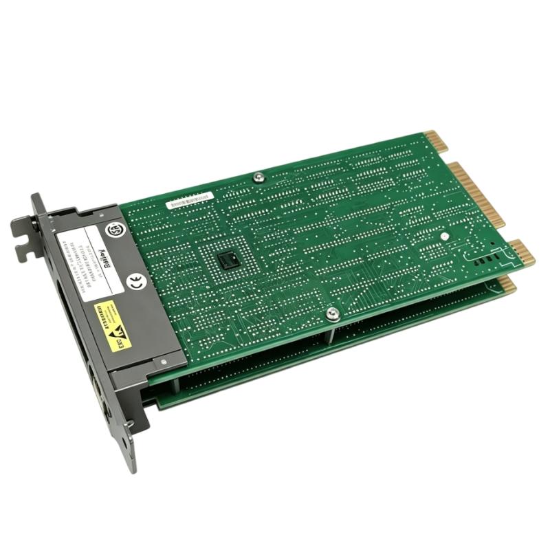 ABB Bailey IMMPC01 INFI 90 Multiprocessing Module