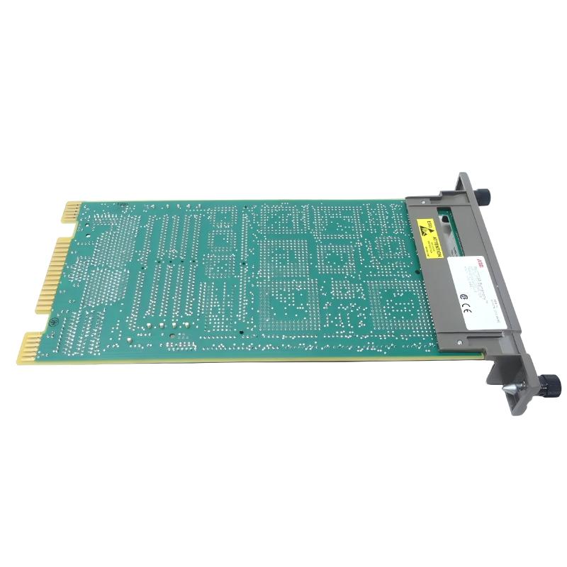 ABB Bailey INICT03A INFI 90 INFI-NET to Computer Transfer Module