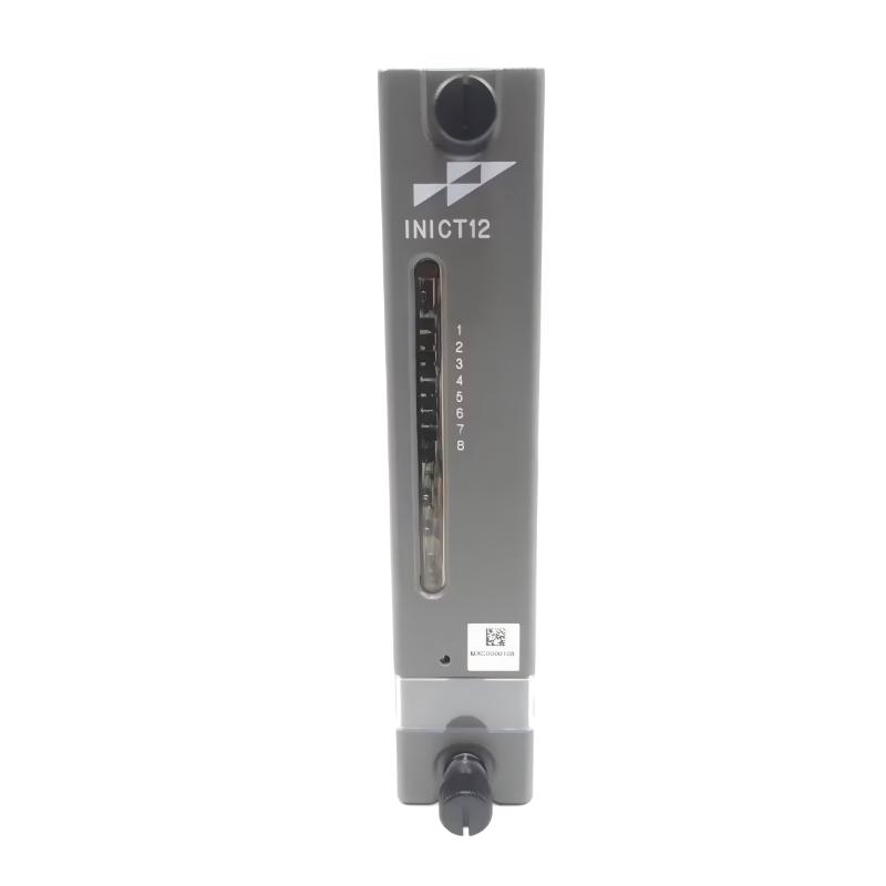 ABB Bailey INICT12 INFI 90 INFI-NET to Computer Transfer Module