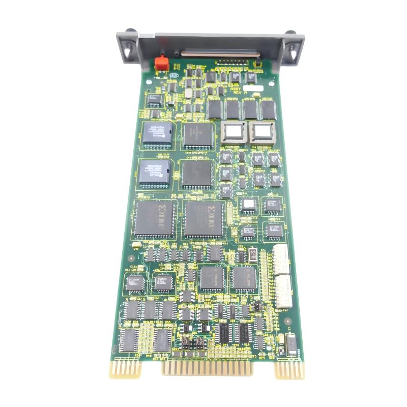 ABB Bailey INICT12 INFI 90 INFI-NET to Computer Transfer Module