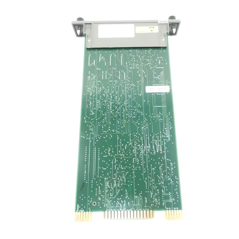 ABB Bailey INICT12 INFI 90 INFI-NET to Computer Transfer Module