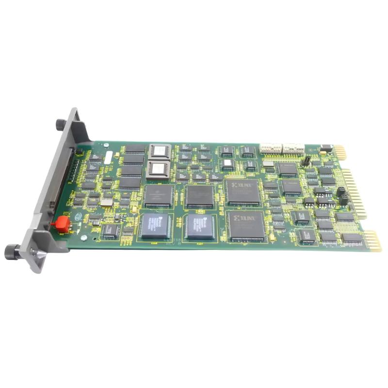 ABB Bailey INICT12 INFI 90 INFI-NET to Computer Transfer Module