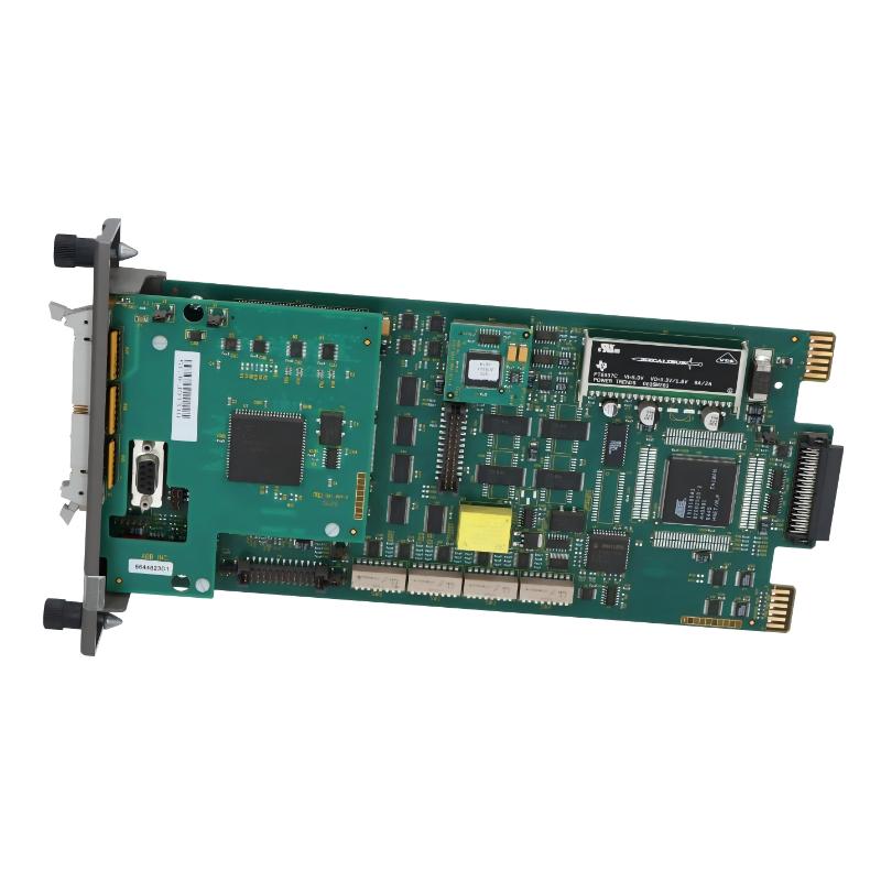 ABB Bailey INICT13A INFI 90 INFI-NET to Computer Transfer Module