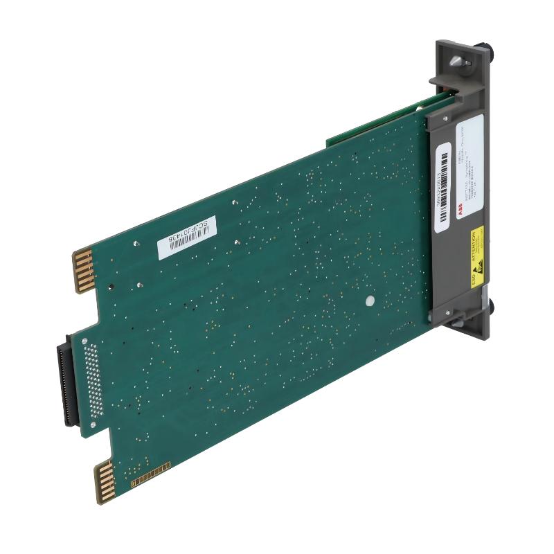 ABB Bailey INICT13A INFI 90 INFI-NET to Computer Transfer Module