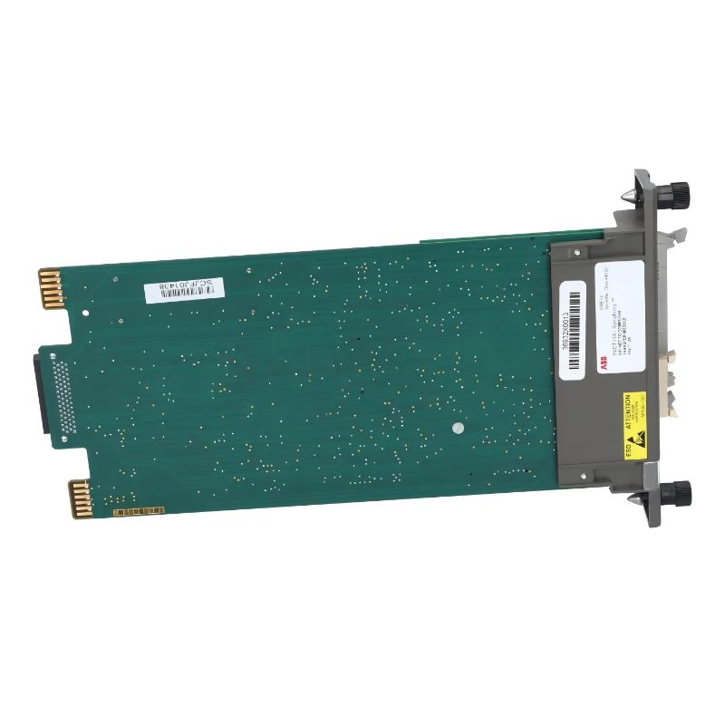 ABB Bailey INICT13A INFI 90 INFI-NET to Computer Transfer Module